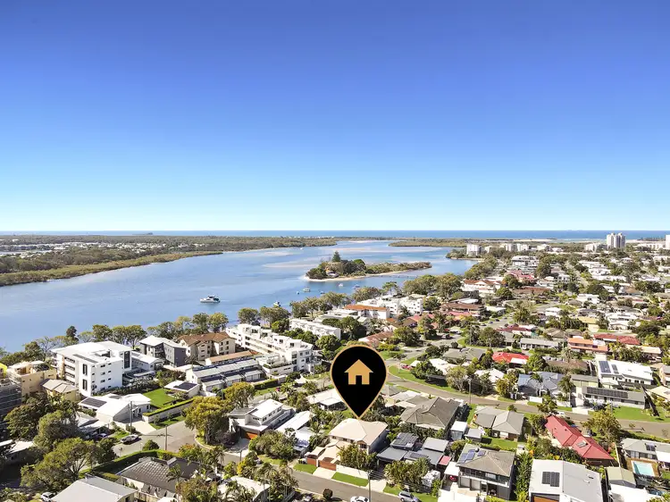 5 Alkira Street, Maroochydore QLD 4558