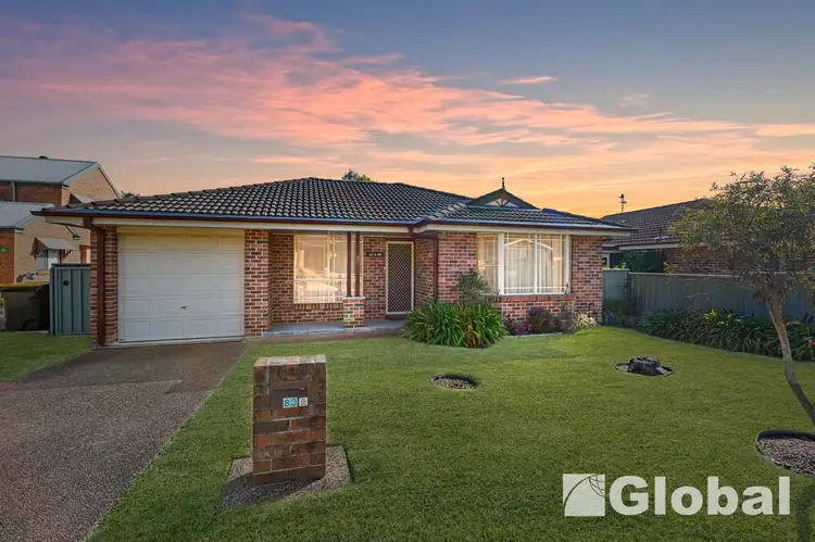 Main view of Homely house listing, 83 Myles Avenue, Warners Bay NSW 2282
