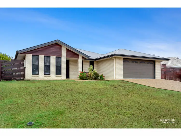 14 Geoff Wilson Drive, Norman Gardens QLD 4701