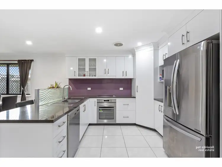 Third view of Homely house listing, 14 Geoff Wilson Drive, Norman Gardens QLD 4701