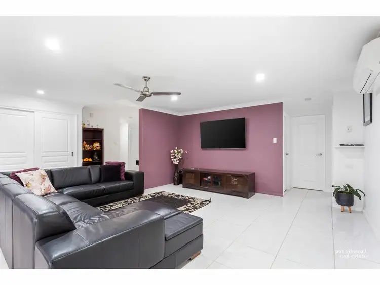 Fourth view of Homely house listing, 14 Geoff Wilson Drive, Norman Gardens QLD 4701