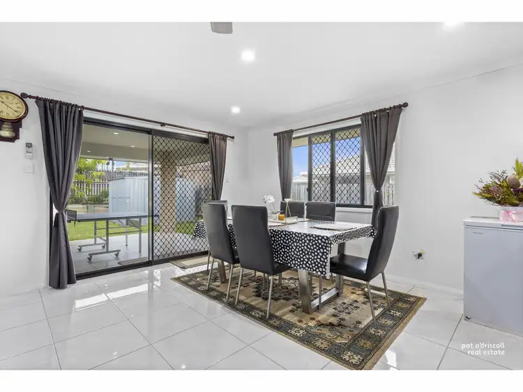 Fifth view of Homely house listing, 14 Geoff Wilson Drive, Norman Gardens QLD 4701