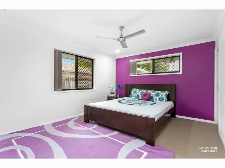 Sixth view of Homely house listing, 14 Geoff Wilson Drive, Norman Gardens QLD 4701