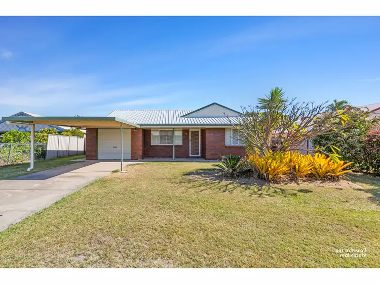 Main view of Homely house listing, 3 Rankin Street, Norman Gardens QLD 4701