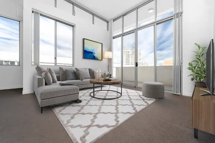 37/116 Easty Street, Phillip ACT 2606
