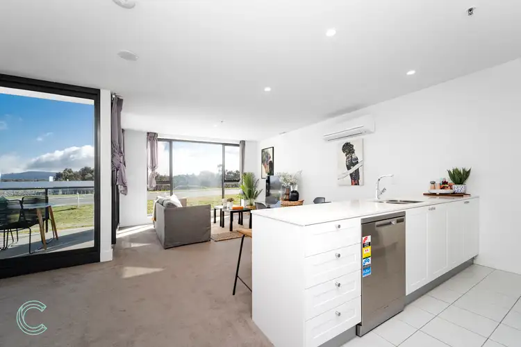 1 Anthony Rolfe Avenue