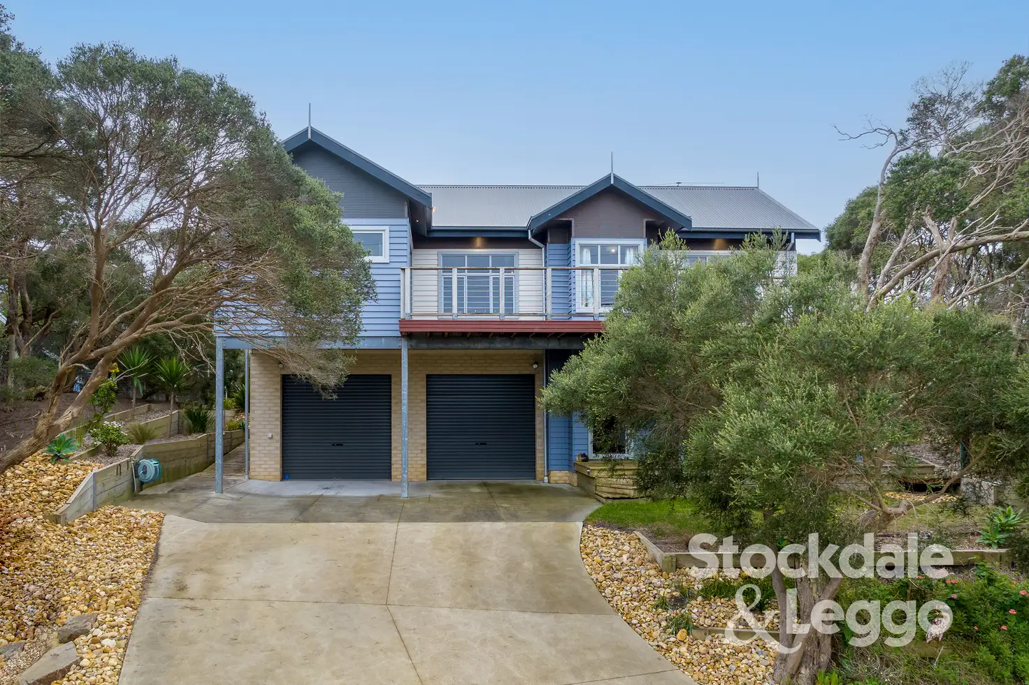 Main view of Homely house listing, 476 Browns Road, Rye VIC 3941