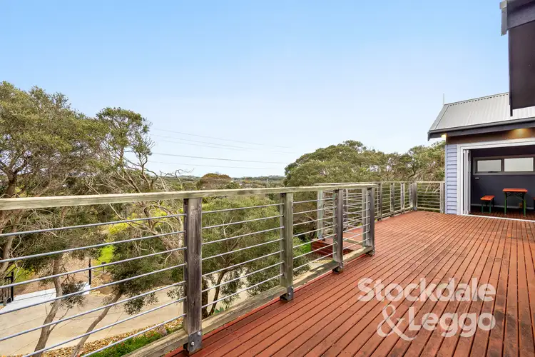 Fourth view of Homely house listing, 476 Browns Road, Rye VIC 3941
