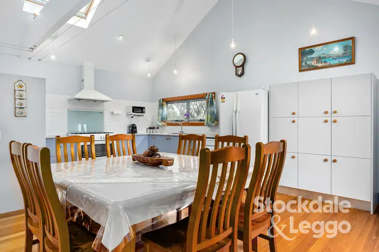 Fifth view of Homely house listing, 476 Browns Road, Rye VIC 3941