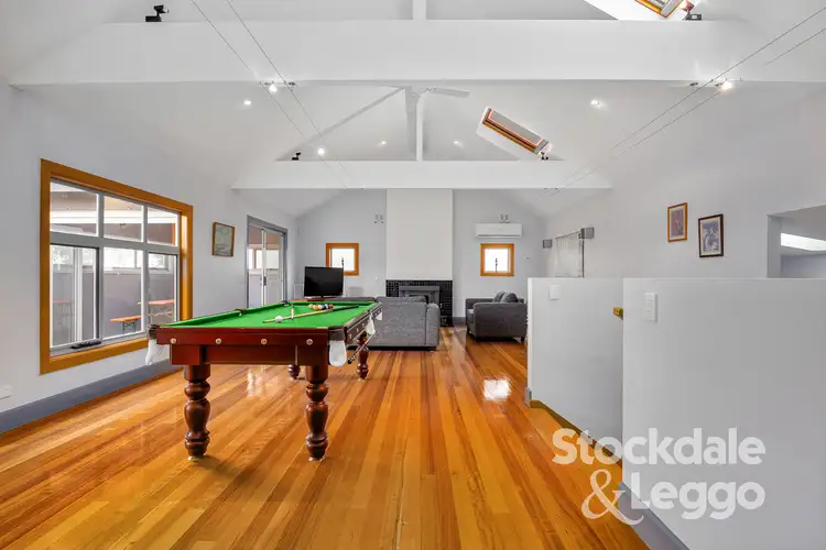 Sixth view of Homely house listing, 476 Browns Road, Rye VIC 3941