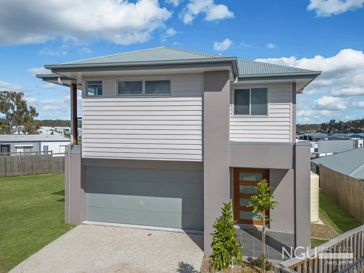 Main view of Homely house listing, 7 Shearer Court, Ripley QLD 4306