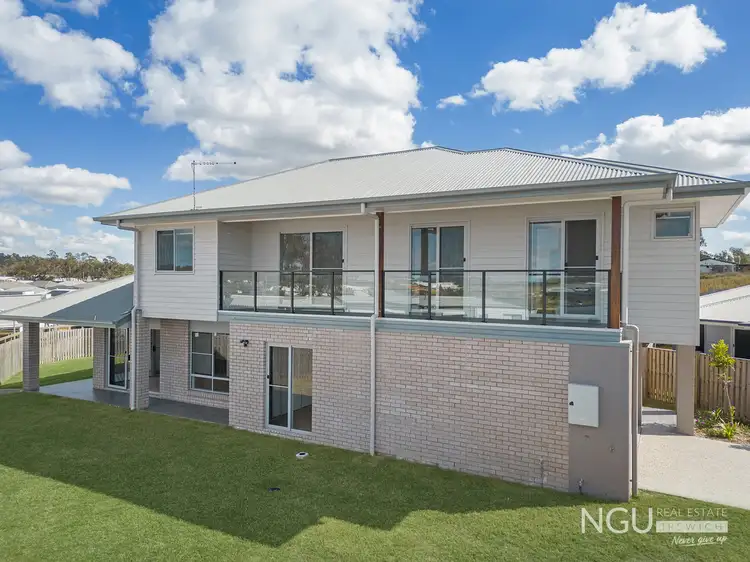 Second view of Homely house listing, 7 Shearer Court, Ripley QLD 4306
