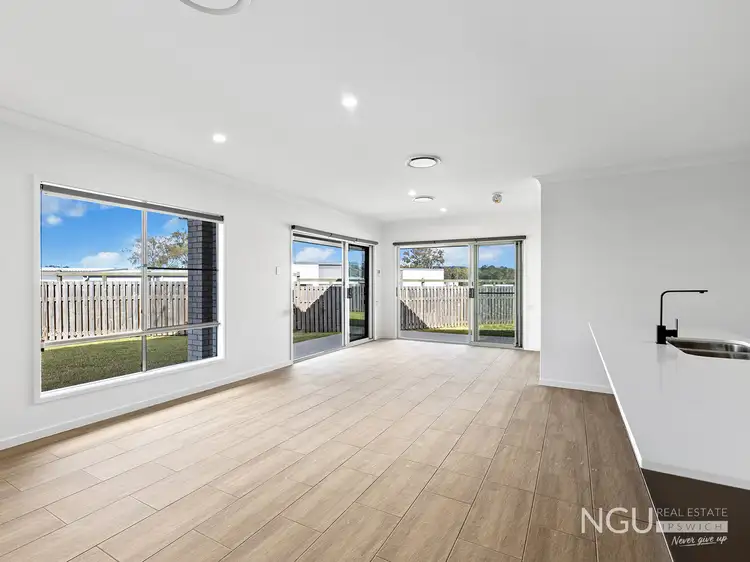 Fifth view of Homely house listing, 7 Shearer Court, Ripley QLD 4306