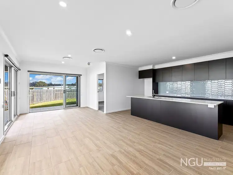 Sixth view of Homely house listing, 7 Shearer Court, Ripley QLD 4306