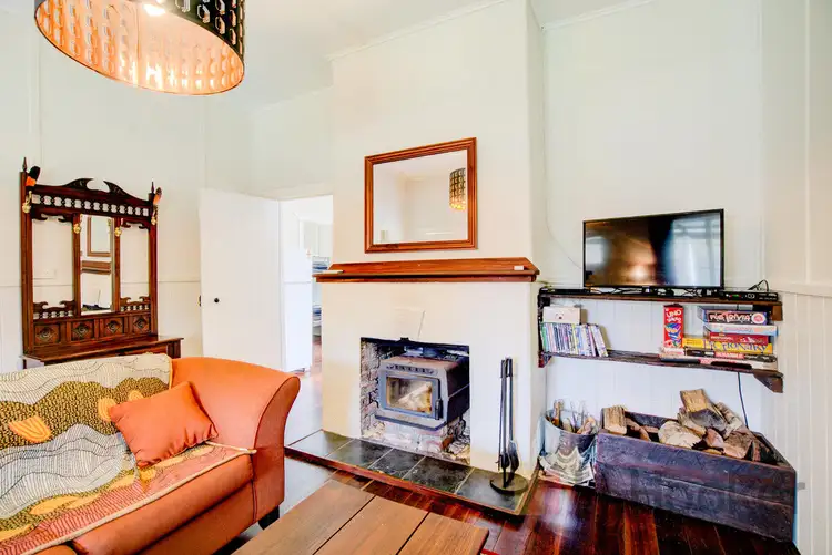 Fourth view of Homely house listing, Cottage 19 Nyamup Road (Dingup), Manjimup WA 6258