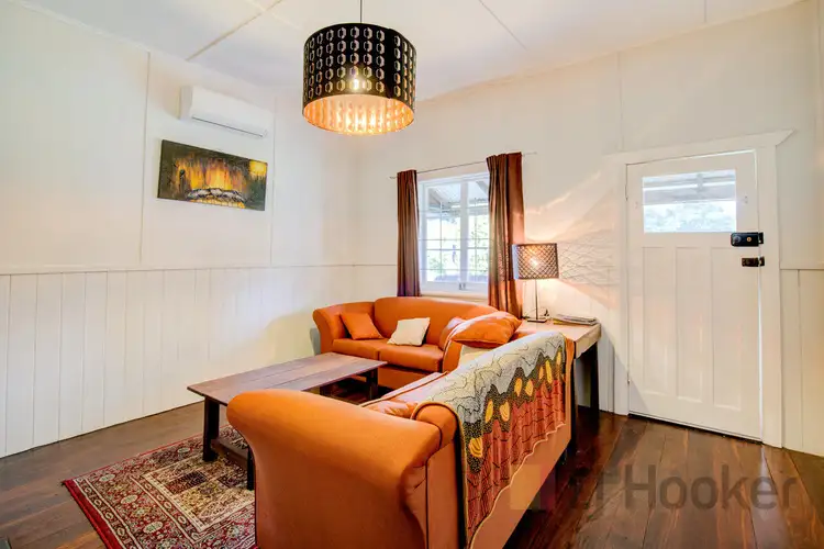 Fifth view of Homely house listing, Cottage 19 Nyamup Road (Dingup), Manjimup WA 6258