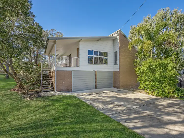 9 Bays Court, Brassall QLD 4305
