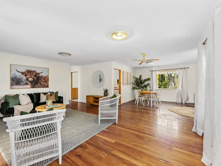 Third view of Homely house listing, 9 Bays Court, Brassall QLD 4305