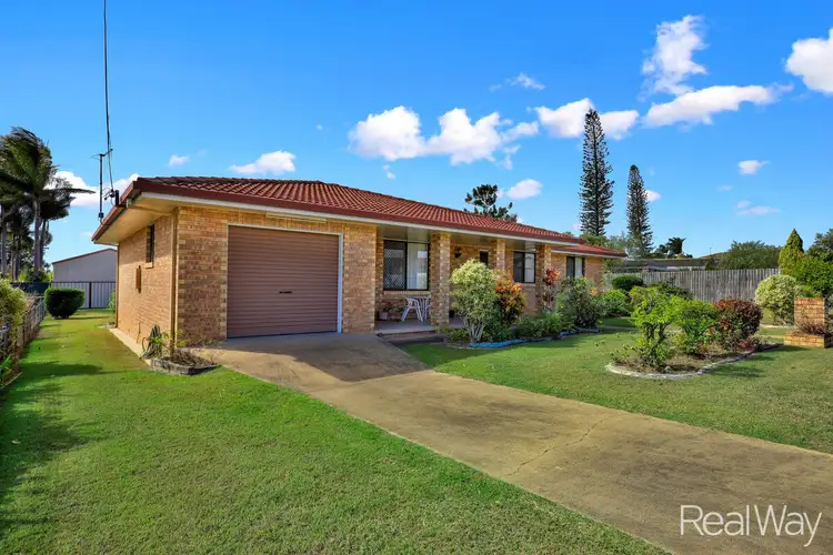 133 Avoca Road, Avoca QLD 4670