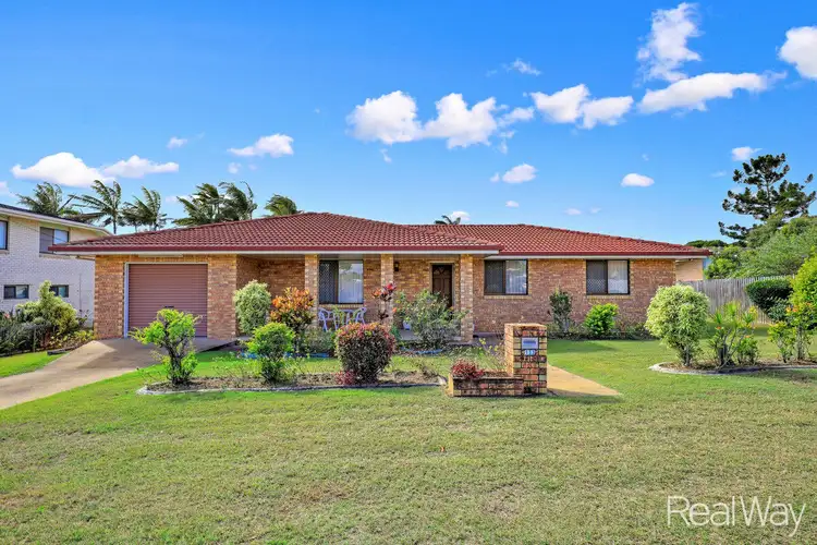 Second view of Homely house listing, 133 Avoca Road, Avoca QLD 4670