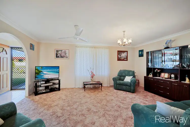 Fourth view of Homely house listing, 133 Avoca Road, Avoca QLD 4670