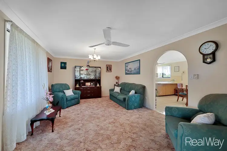Fifth view of Homely house listing, 133 Avoca Road, Avoca QLD 4670