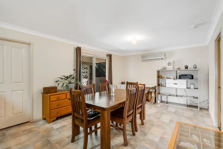 Fourth view of Homely house listing, 29 Darmstadt Court, Kearneys Spring QLD 4350
