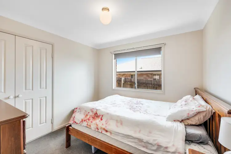 Fifth view of Homely house listing, 29 Darmstadt Court, Kearneys Spring QLD 4350