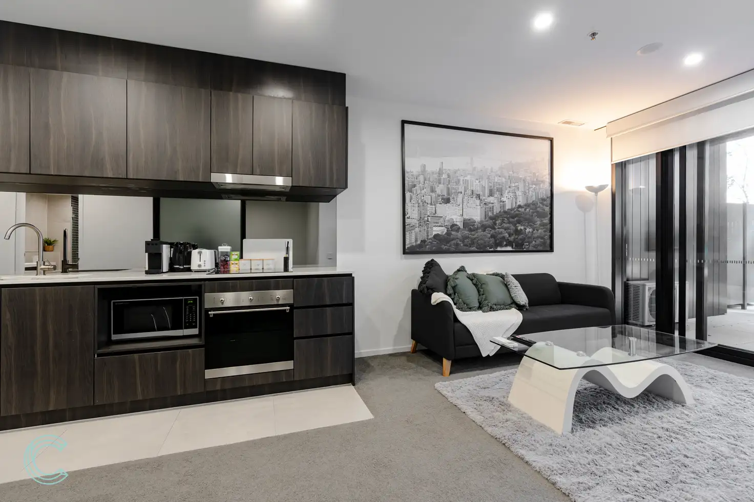Main view of Homely apartment listing, 514/1 Grazier Lane, Belconnen ACT 2617