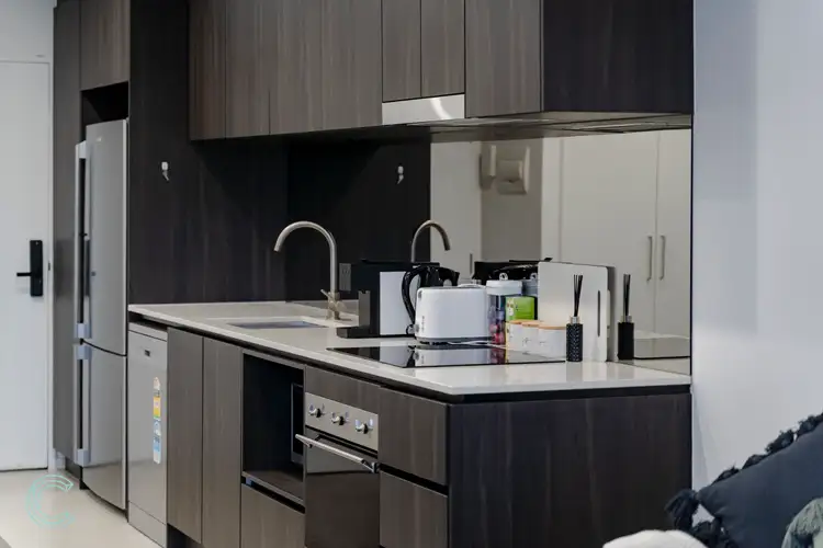 Fourth view of Homely apartment listing, 514/1 Grazier Lane, Belconnen ACT 2617