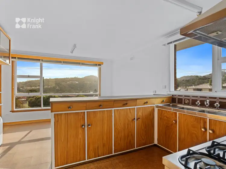Fifth view of Homely house listing, 42 Kenton Road, Geilston Bay TAS 7015
