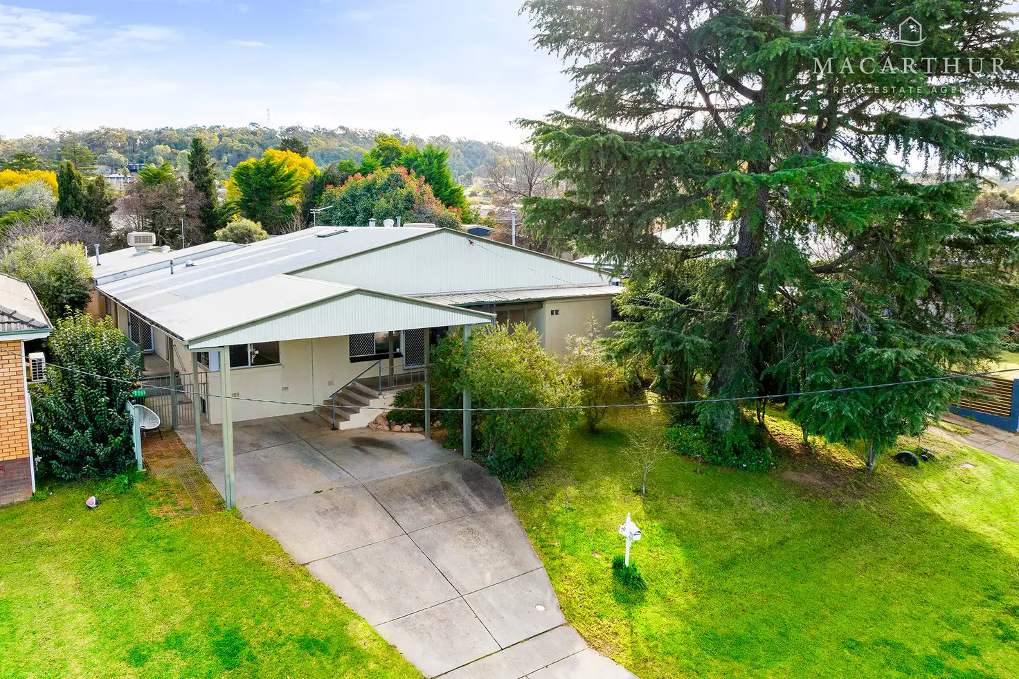 Main view of Homely house listing, 20 Willow Street, Kooringal NSW 2650