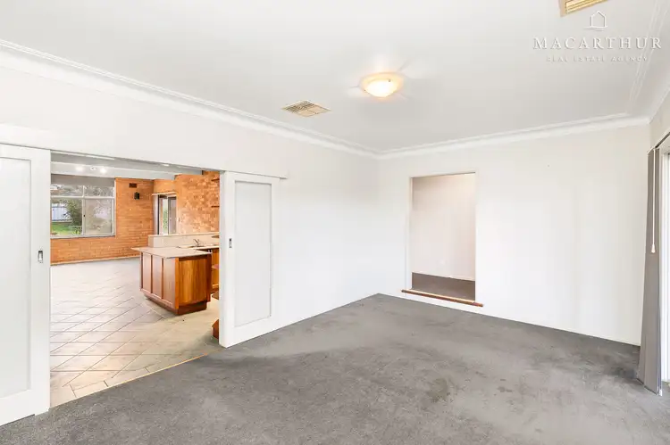Second view of Homely house listing, 20 Willow Street, Kooringal NSW 2650
