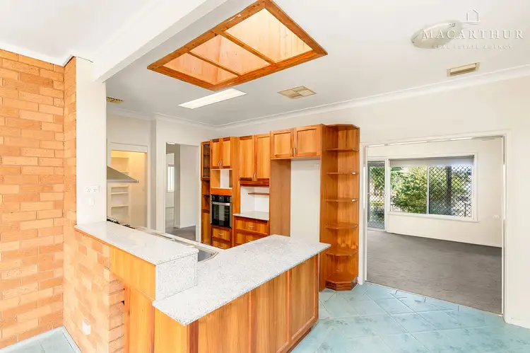 Third view of Homely house listing, 20 Willow Street, Kooringal NSW 2650