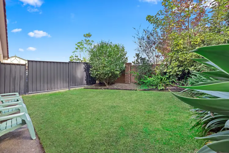Fifth view of Homely villa listing, 1/4 Mynah Close, Kincumber NSW 2251