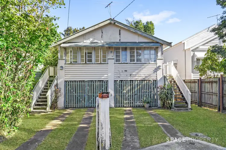 30 Kedron Park Road