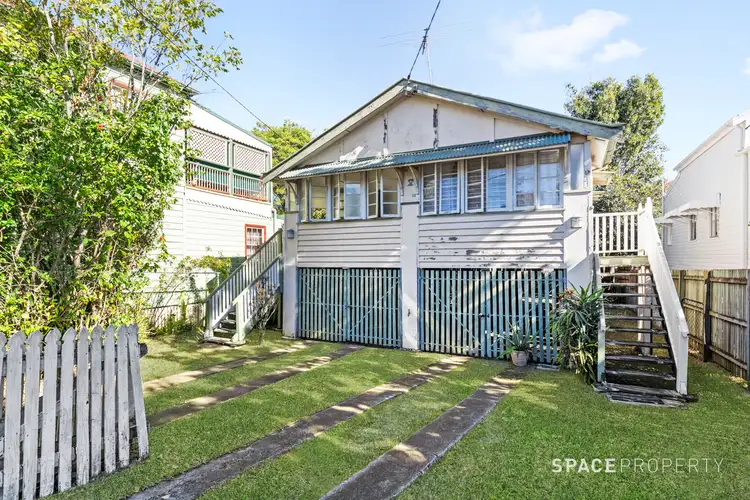 Second view of Homely house listing, 30 Kedron Park Road, Wooloowin QLD 4030