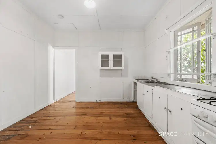 Fourth view of Homely house listing, 30 Kedron Park Road, Wooloowin QLD 4030