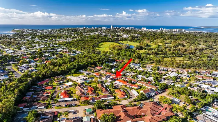 60/96 Beerburrum Street, Battery Hill QLD 4551
