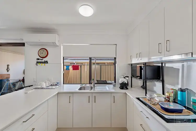 Fourth view of Homely villa listing, 60/96 Beerburrum Street, Battery Hill QLD 4551
