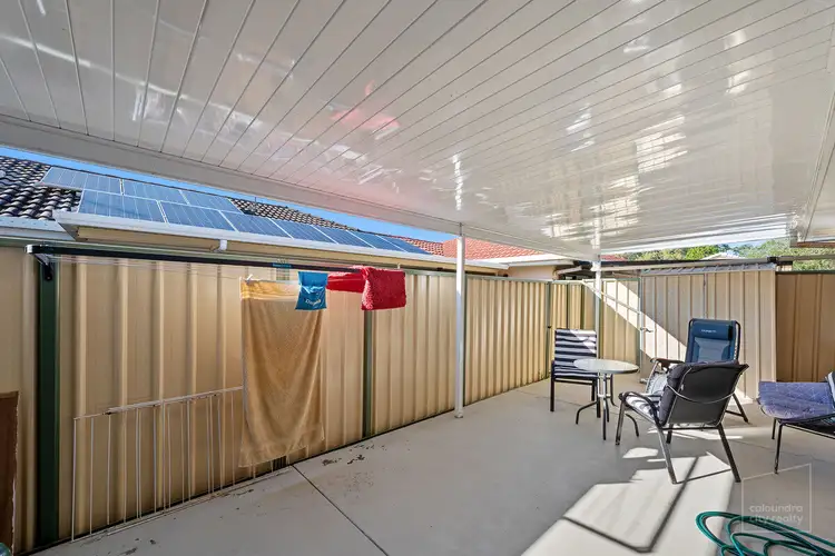Sixth view of Homely villa listing, 60/96 Beerburrum Street, Battery Hill QLD 4551