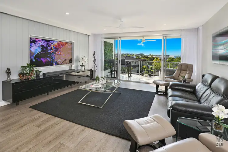 Sixth view of Homely apartment listing, 73/7 Grand Parade, Parrearra QLD 4575