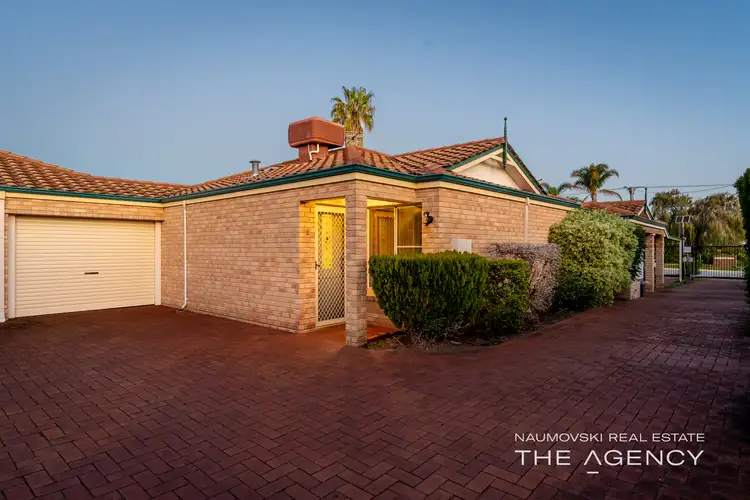 2/5 Barker Avenue, Balcatta WA 6021