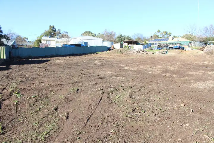 Second view of Homely land listing, 11A Houghton Street, Clare SA 5453