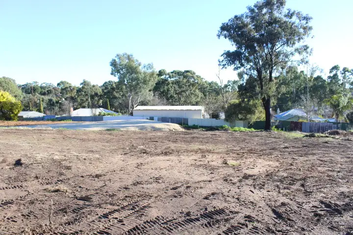 Fourth view of Homely land listing, 11A Houghton Street, Clare SA 5453