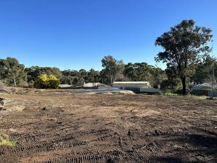 Fifth view of Homely land listing, 11A Houghton Street, Clare SA 5453