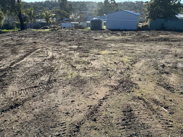 Sixth view of Homely land listing, 11A Houghton Street, Clare SA 5453