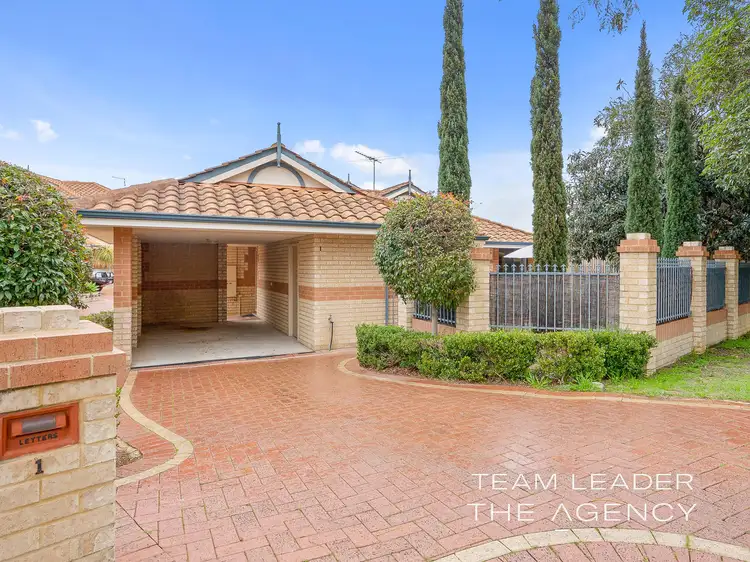 1/3 Houston Avenue, Dianella WA 6059