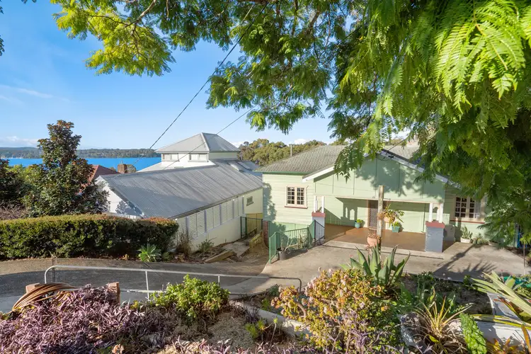 Second view of Homely house listing, 22 Pemell Street, Toronto NSW 2283