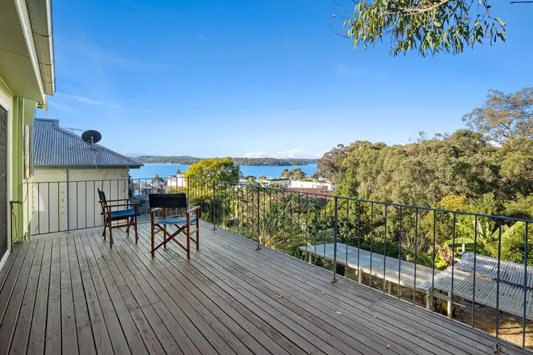 Fifth view of Homely house listing, 22 Pemell Street, Toronto NSW 2283